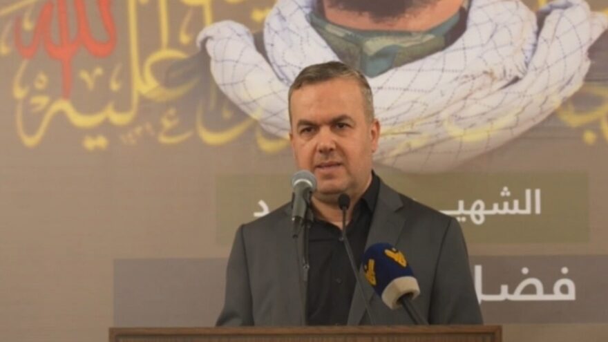 Hizbullah’tan İsrail’in Lübnan İşgaline Karşı Sert Tepki