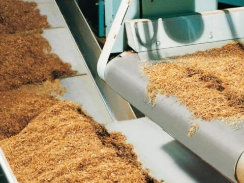 55 Yıllık Tütün Fabrikası Faaliyetlerine Son Veriyor