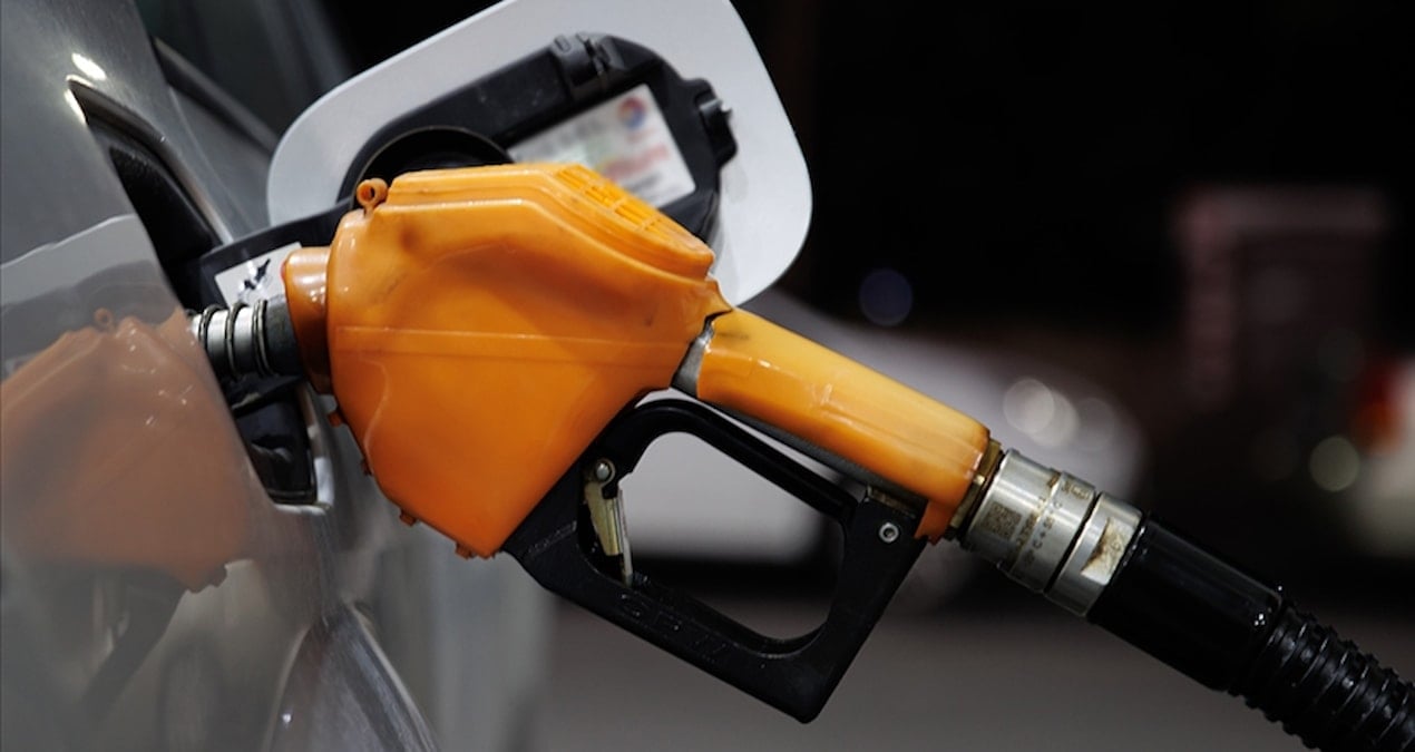 Motorin Fiyatlarına Rekor Zam! Güncel Akaryakıt Değerleri