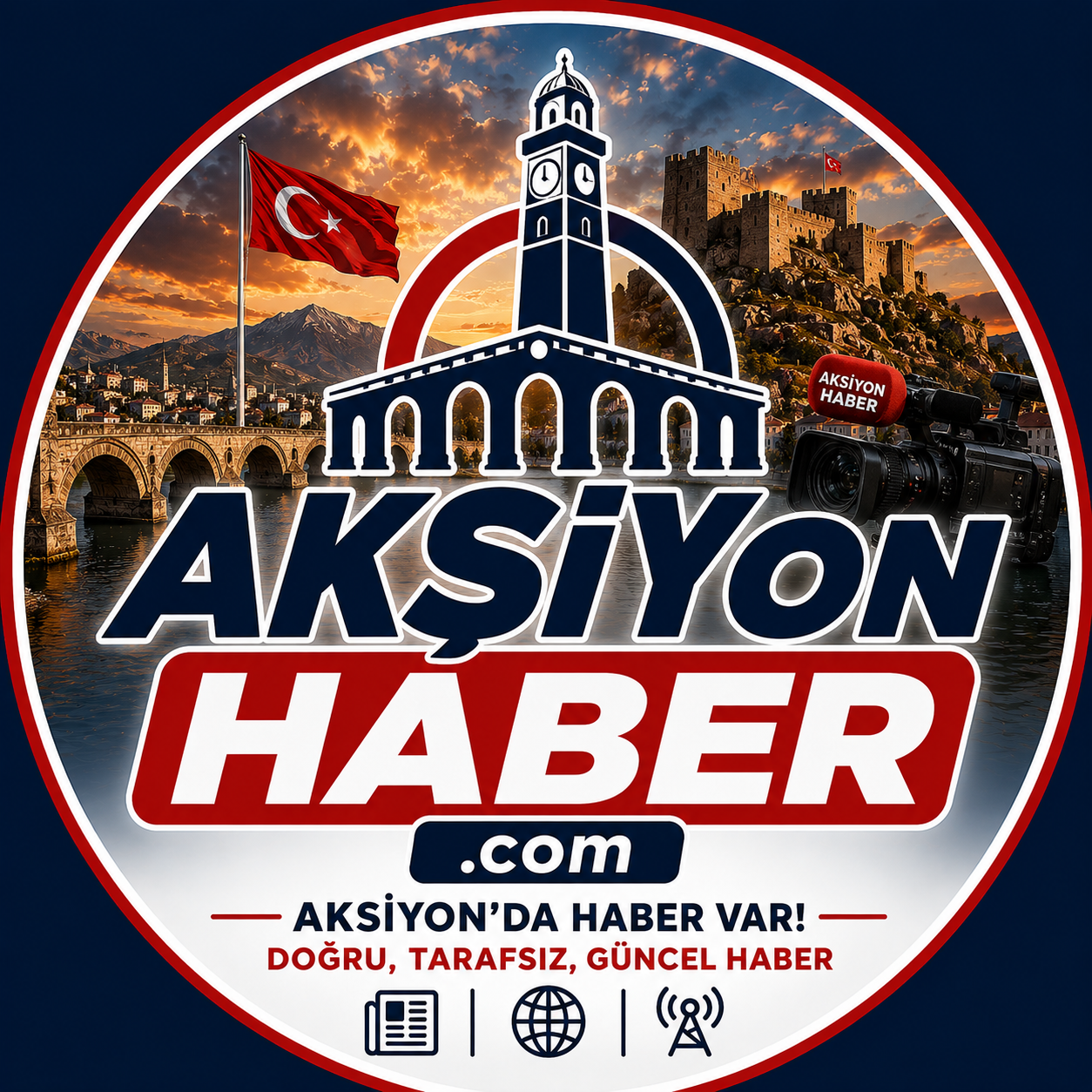 Konya’da şehit itfaiye eri son yolculuğuna uğurlandı