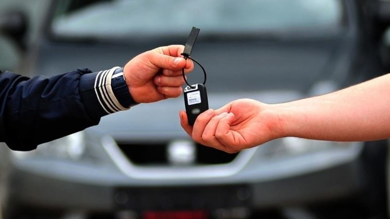 Arabasını satmak isteyenler dikkat! İkinci elde süre uzatıldı
