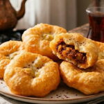 Cay demlenmeden hazir patatesli pisi tarifi WNyaAJgs