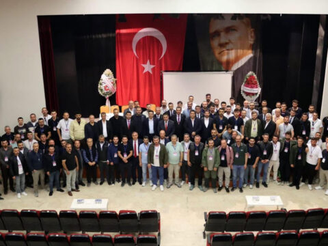 Genel maden iscileri sendikasi sogut subesi 1 olagan genel kurulu gerceklestirildi IFyOdw97