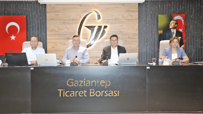 Haber gorseli