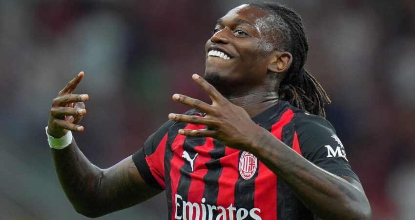 Kanarya portekizli yildizin transferinde sadece galatasaray ile cekismiyor fener leao icin romayi da yakti SZcVT4pP