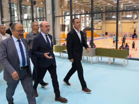 Konya selcuklunun vizyon projelerine yakin mercek tacKjgqD