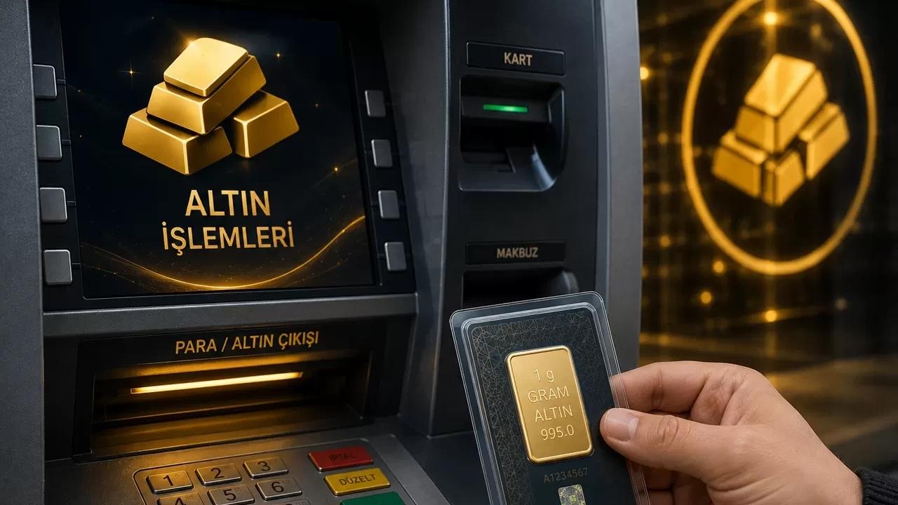 Kuyumcuya gerek kalmadi atmden gram altin alabileceksiniz yeni donem basladi O2w172fR