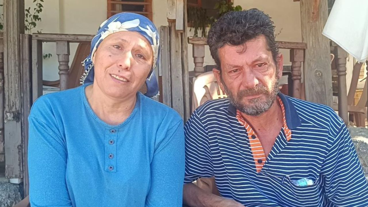 Oglu kayip anne feryat etti oglumun hayatindan endise ediyorum RrHx2YJl