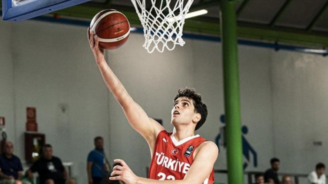 Son ceyrekte nefesler kesildi u18 milliler sirbistani devirdi LFbgXIzJ