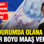 Yuzde 10u asana sgk omur boyu maas veriyor isa karakastan emekli detayi EdiZwXXA